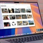 How to back up the photo library in Macos Sequoia