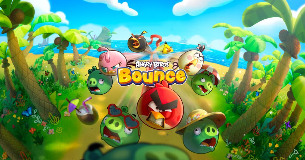 Apple Arcade Welcome Nine New Games