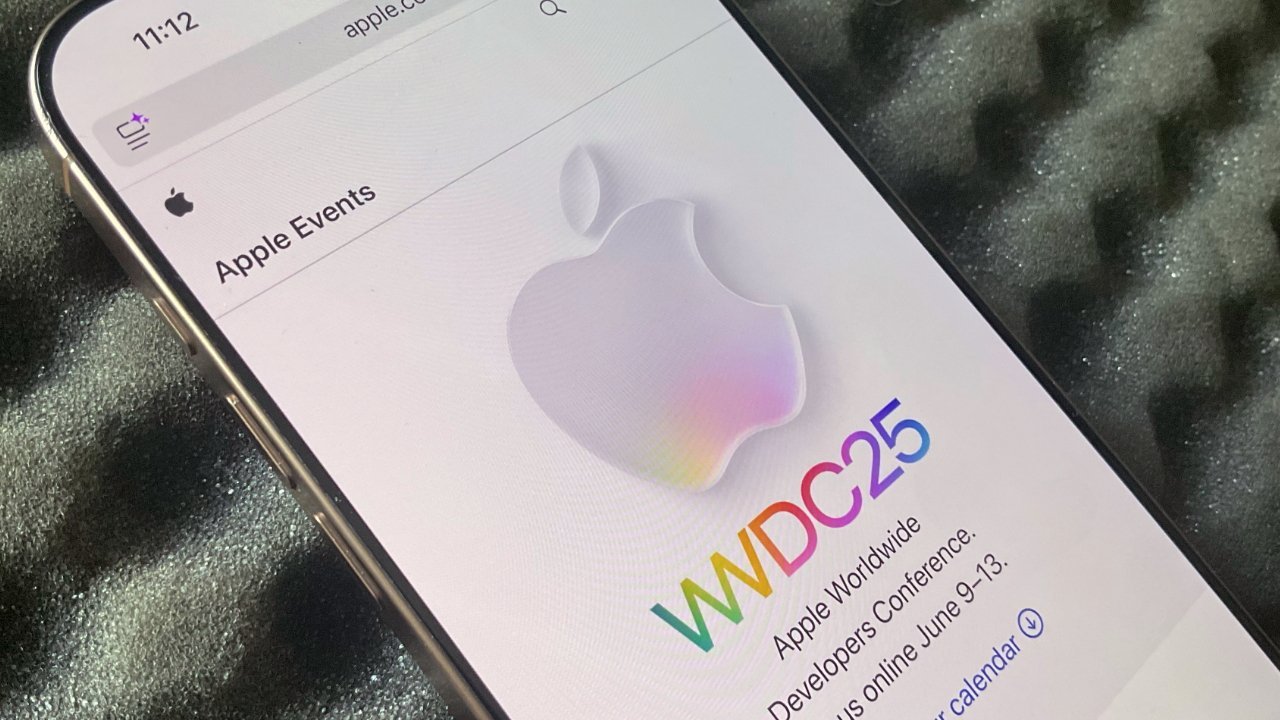 Developers, Design Awards and WWDC prices on Appleinsider podcast