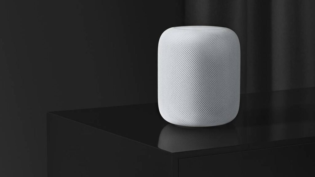HomePod Software 26 to support OG HomePod