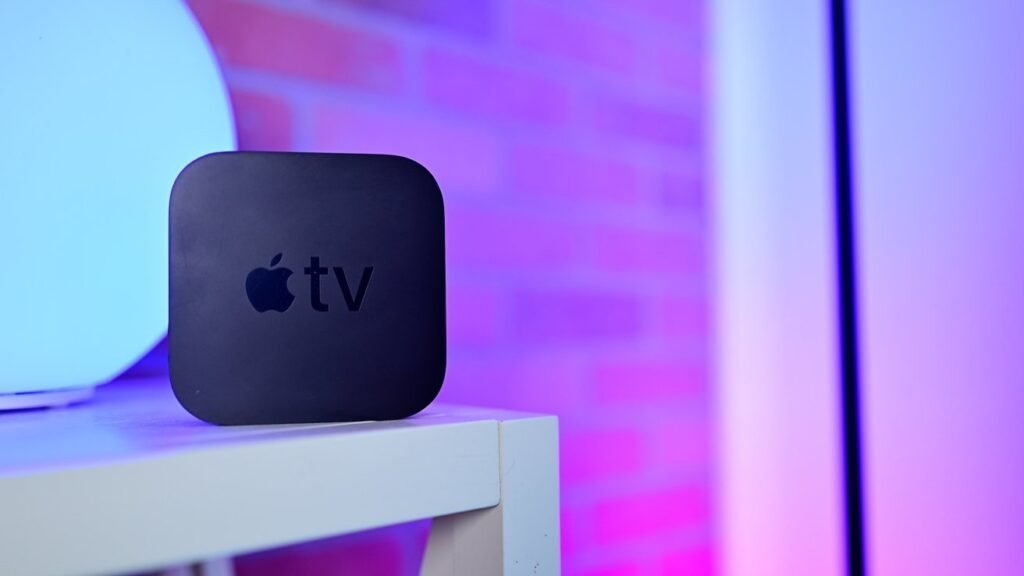 Which Apple TV sets will run new tvos 26